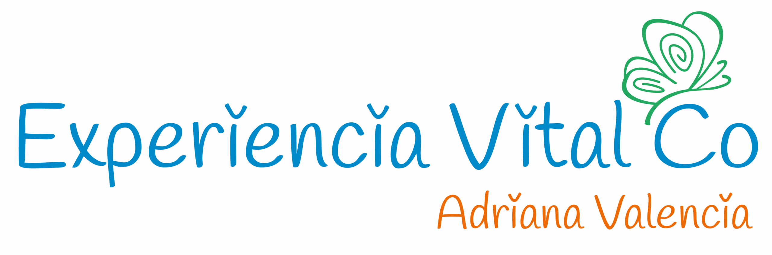 Experiencia Vital Co | Adriana Valencia